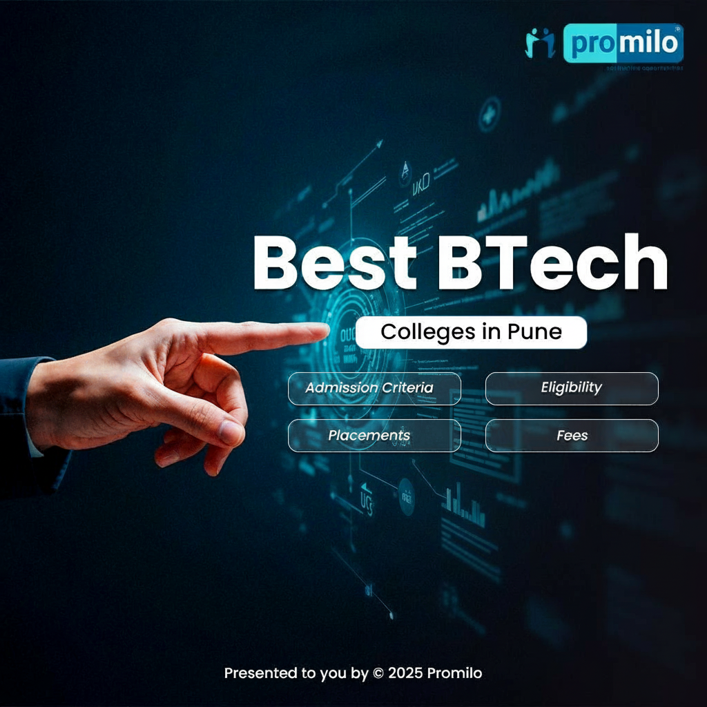 BTech Colleges - Overview